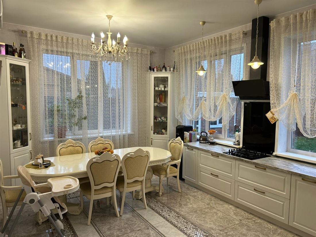 Купить  дом